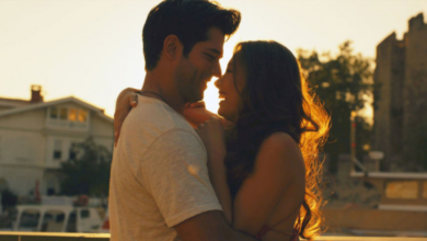 Endless Love, la serie turca di Canale 5: trama, cast e...